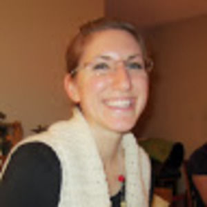 Meet your Posher, Katharine